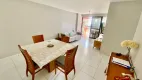 Foto 5 de Apartamento com 3 Quartos à venda, 108m² em Jatiúca, Maceió