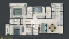 Foto 10 de Apartamento com 3 Quartos à venda, 87m² em Jaraguá, Uberlândia