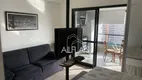 Foto 2 de Apartamento com 1 Quarto à venda, 36m² em Vila Olímpia, São Paulo