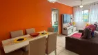 Foto 3 de Apartamento com 2 Quartos à venda, 70m² em Nova Mirim, Praia Grande