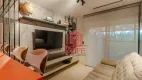 Foto 5 de Apartamento com 1 Quarto à venda, 60m² em Campo Belo, São Paulo