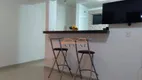 Foto 5 de Apartamento com 1 Quarto à venda, 44m² em Centro, Piracicaba