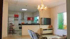 Foto 4 de Casa com 3 Quartos à venda, 170m² em Jardim Maria Inês, Aparecida de Goiânia