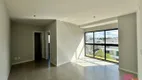 Foto 2 de Apartamento com 1 Quarto à venda, 46m² em Anita Garibaldi, Joinville