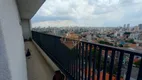 Foto 8 de Apartamento com 2 Quartos à venda, 46m² em Vila Guilhermina, São Paulo