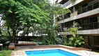 Foto 11 de Apartamento com 4 Quartos à venda, 155m² em Sumaré, São Paulo