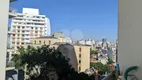 Foto 6 de Apartamento com 1 Quarto para alugar, 21m² em Bela Vista, São Paulo