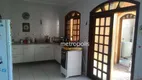 Foto 2 de Sobrado com 2 Quartos à venda, 274m² em Campestre, Santo André