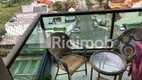 Foto 3 de Cobertura com 3 Quartos à venda, 140m² em Recreio Dos Bandeirantes, Rio de Janeiro