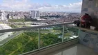 Foto 2 de Apartamento com 3 Quartos à venda, 123m² em Horto Bela Vista, Salvador