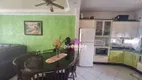 Foto 5 de Casa com 3 Quartos à venda, 104m² em Massaguaçu, Caraguatatuba