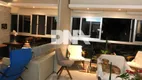 Foto 2 de Apartamento com 3 Quartos à venda, 130m² em Lagoa, Rio de Janeiro