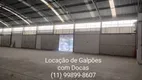 Foto 64 de Galpão/Depósito/Armazém para alugar, 3500m² em Tamboré, Barueri