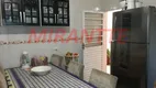 Foto 3 de Sobrado com 3 Quartos à venda, 147m² em Vila Mazzei, São Paulo