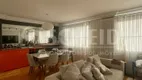 Foto 2 de Apartamento com 3 Quartos à venda, 130m² em Indianópolis, São Paulo