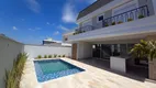 Foto 2 de Casa de Condomínio com 3 Quartos à venda, 208m² em Loteamento Residencial e Comercial Villa D Aquila, Piracicaba
