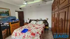 Foto 33 de Casa com 5 Quartos para alugar, 239m² em Vila Bastos, Santo André