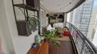 Foto 10 de Apartamento com 3 Quartos para alugar, 170m² em Moema, São Paulo