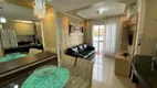 Foto 2 de Apartamento com 2 Quartos à venda, 50m² em Jardim Alice, Indaiatuba