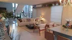 Foto 2 de Casa de Condomínio com 3 Quartos à venda, 276m² em Vila Suíça, Indaiatuba