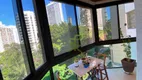 Foto 47 de Cobertura com 4 Quartos à venda, 500m² em Real Parque, São Paulo