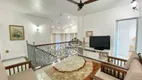Foto 10 de Casa de Condomínio com 5 Quartos à venda, 390m² em Enseada, Guarujá