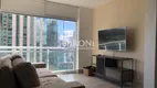 Foto 4 de Apartamento com 2 Quartos à venda, 72m² em Brooklin, São Paulo