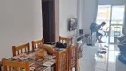 Foto 2 de Apartamento com 2 Quartos à venda, 99m² em Aviação, Praia Grande
