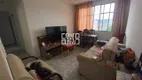 Foto 2 de Apartamento com 2 Quartos à venda, 60m² em Fonseca, Niterói