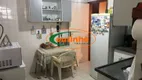 Foto 15 de Apartamento com 3 Quartos à venda, 126m² em Grajaú, Rio de Janeiro