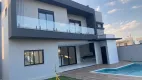 Foto 8 de Casa de Condomínio com 4 Quartos à venda, 349m² em Urbanova, São José dos Campos