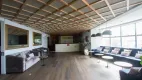 Foto 25 de Flat com 1 Quarto à venda, 52m² em Brooklin, São Paulo