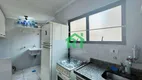 Foto 27 de Cobertura com 3 Quartos à venda, 100m² em Jardim Astúrias, Guarujá