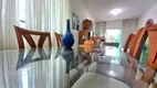 Foto 4 de Casa com 3 Quartos à venda, 125m² em Estuario, Santos