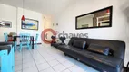 Foto 8 de Flat com 1 Quarto à venda, 53m² em Leblon, Rio de Janeiro