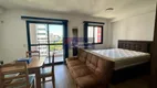 Foto 4 de Apartamento com 1 Quarto para alugar, 36m² em Mirandópolis, São Paulo