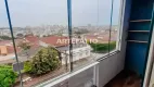 Foto 2 de Cobertura com 3 Quartos à venda, 130m² em Parque dos Lima, Franca