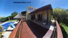 Foto 44 de Casa de Condomínio com 4 Quartos à venda, 343m² em Capela do Barreiro, Itatiba