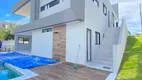 Foto 13 de Casa de Condomínio com 5 Quartos à venda, 450m² em Garça Torta, Maceió