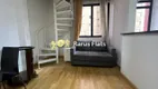 Foto 2 de Flat com 1 Quarto para alugar, 43m² em Vila Olímpia, São Paulo