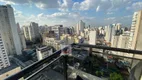 Foto 27 de Flat com 1 Quarto para alugar, 42m² em Consolação, São Paulo