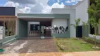 Foto 3 de Casa de Condomínio com 3 Quartos à venda, 138m² em Jardim Valencia, Ribeirão Preto