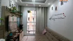 Foto 13 de Apartamento com 2 Quartos à venda, 47m² em Vila Maria Luiza, Francisco Morato