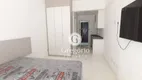 Foto 9 de Apartamento com 1 Quarto à venda, 20m² em Jardim das Vertentes, São Paulo