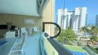 Foto 9 de Apartamento com 3 Quartos à venda, 165m² em Riviera de São Lourenço, Bertioga
