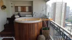 Foto 11 de Apartamento com 5 Quartos à venda, 350m² em Vila Romana, São Paulo