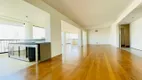 Foto 3 de Apartamento com 3 Quartos à venda, 215m² em Sumaré, São Paulo