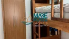 Foto 2 de Apartamento com 2 Quartos à venda, 61m² em Praia Grande, Ubatuba