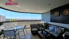 Foto 5 de Apartamento com 4 Quartos à venda, 191m² em Candeal, Salvador