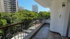 Foto 5 de Apartamento com 4 Quartos à venda, 220m² em Campo Belo, São Paulo